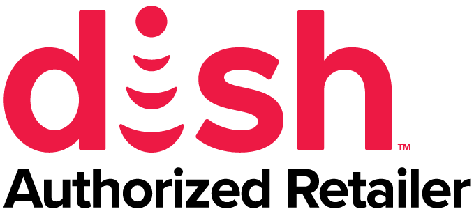 Dish Satelitte Television Logo